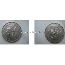 1 Gulden 1969 Nederlanden - Holandsko